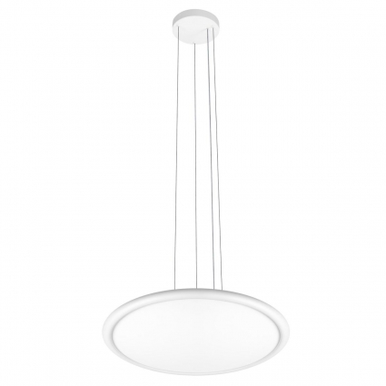 Подвесной светильник Loft It Sweety 10454/400P White, цвет белый,  в стиле модерн