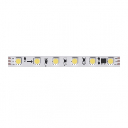 Светодиодная лента 24V 14,4W/m 4200К 5м Arte Lamp SPI A2406010-04-4K