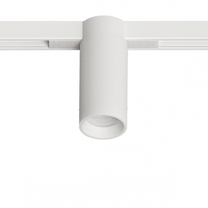 Магнитный трековый светильник Arte Lamp OPTIMA A7270PL-1WH, цоколь LED