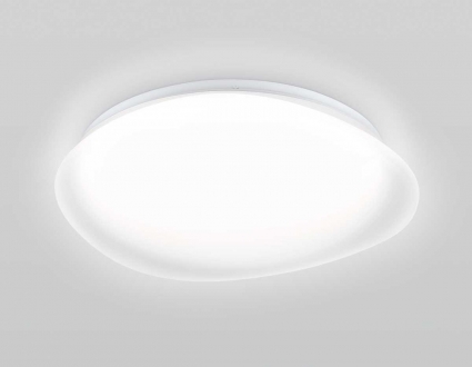 Люстра Ambrella Light ORBITAL FZ1610 на площадь до 12 кв.м., цвет белый
