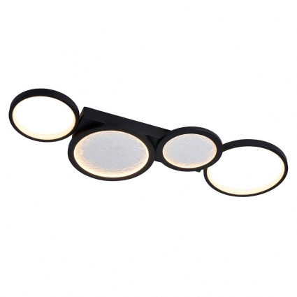Потолочный светодиодный светильник F-Promo Neumel 4700-4C для спальни площадью до 4 кв.м.,  в стиле модерн