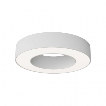 Потолочный светильник Maytoni Technical C093CL-24W4K-W, цвет белый