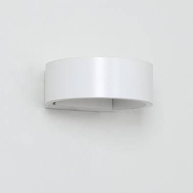 Настенный светодиодный светильник DesignLed GW Be Light GW-2306-5-WH-WW 002059 для офиса, цвет белый,  в современном стиле