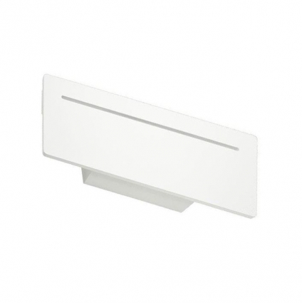 Настенный светодиодный светильник DesignLed GW Winter GW-5011M-6-WH-NW 001568 для офиса, цвет белый,  в современном стиле