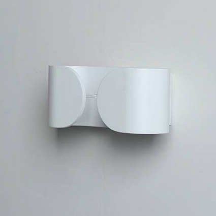 Настенный светодиодный светильник DesignLed GW-A313-6-WH-NW 002103 для офиса, цвет белый,  в современном стиле