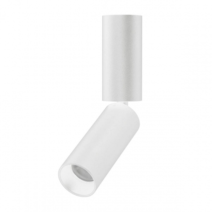 Светодиодный спот Arlight SP-Nuance-Surface-Flap-R35-7W Day4000 049916, цвет белый,  в стиле Хай-тек
