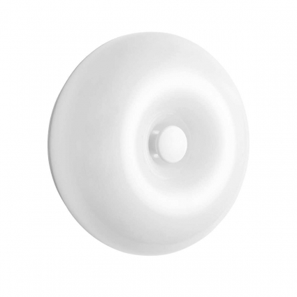 Светильник настенно-потолочный (Бра) 10W 3000K белый Catania Lightstar 689616, цвет белый,  в стиле модерн