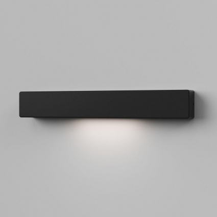 Подсветка для лестниц Elektrostandard Rise 40163/LED a071941, цвет черный