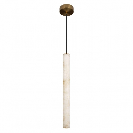 Подвесной светильник Loft IT Montblanc 10503P/600, цвет белый,  в стиле модерн