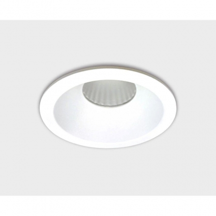 Встраиваемый светильник Italline IT08-8041 white 3000K, цвет белый