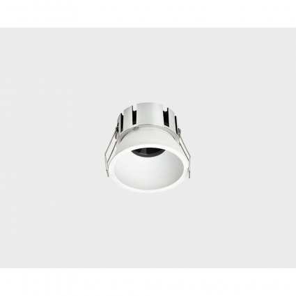 Встраиваемый светильник Italline IT06-6033 white 4000K, цвет белый