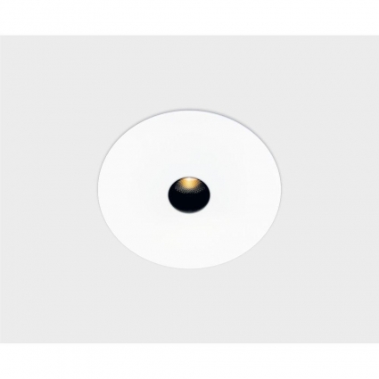 Встраиваемый светильник Italline IT06-6024 white 3000K, цвет белый