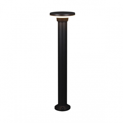 Ландшафтный светодиодный светильник Reluce 09974-0.7-001JH 0,6M LED12W BK RLOS, цвет черный