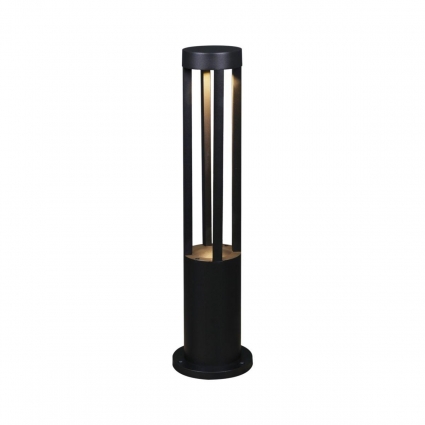 Ландшафтный светодиодный светильник Reluce 09958-0.7-001JH 0,6M LED7W BK RLOS, цвет черный