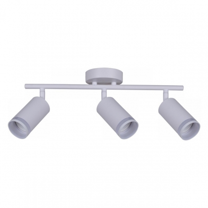 Спот Reluce Technical 16001-9.5-003CT SPOT LIGHT GU10 WT, цвет белый,  в современном стиле