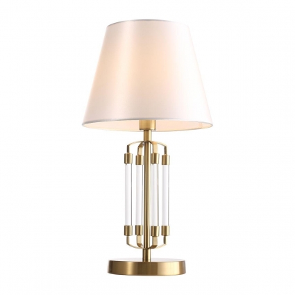Настольные декоративные лампы ST Luce