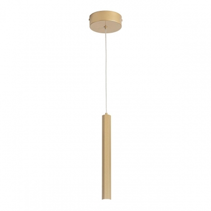 Подвесной светильник ST Luce ST614.213.06 на площадь до 2 кв.м., цоколь LED,  в стиле Хай-тек