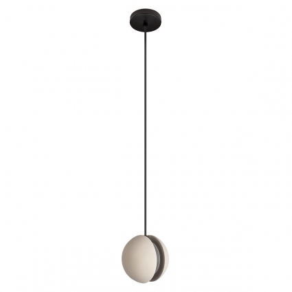 Подвесной светильник Loft IT Yo-yo 10481 Grey, цвет серый,  в стиле модерн