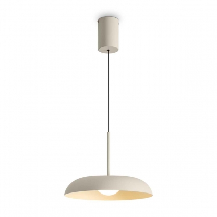 Подвесной светильник Freya Modern Movement FR5602PL-L5W1, цвет белый