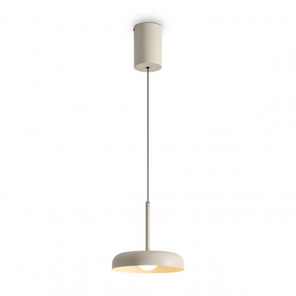 Подвесной светильник Freya Modern Movement FR5602PL-L5W, цвет белый