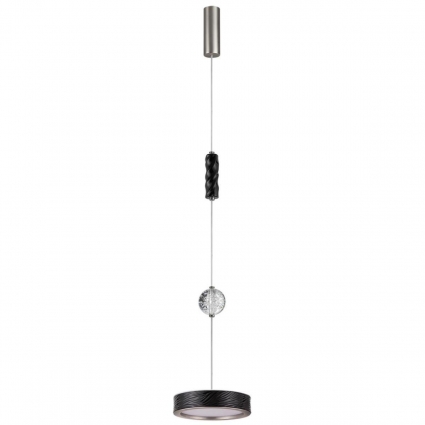 Подвесной светильник Odeon Light Riviera L-Vision 5451/32LB на площадь до 2.5 кв.м., цвет белый