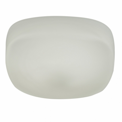 Потолочный светодиодный светильник IDLamp Nuvola Aria 266/30PF-LEDWhite для офиса площадью до 6 кв.м.,  в современном стиле