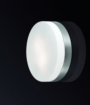 Потолочный светильник Odeon Light Presto 2405/1C для ванной площадью до 3.3 кв.м.,  в современном стиле