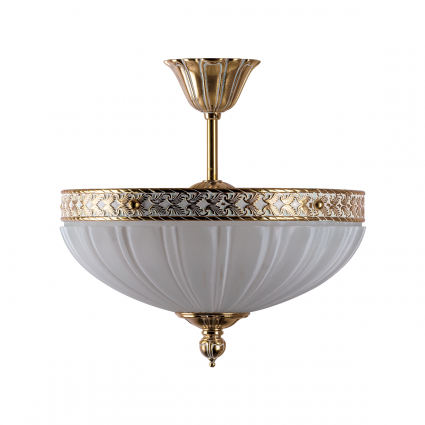 Потолочный светильник Ambiente 7539/35 PL WP, цвет белый