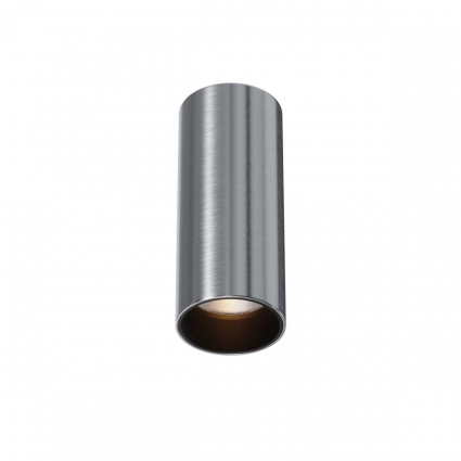 Потолочный светильник Maytoni Technical Ceiling FOCUS LED C056CL-L12W2.7K-W-PT, цвет бежевый