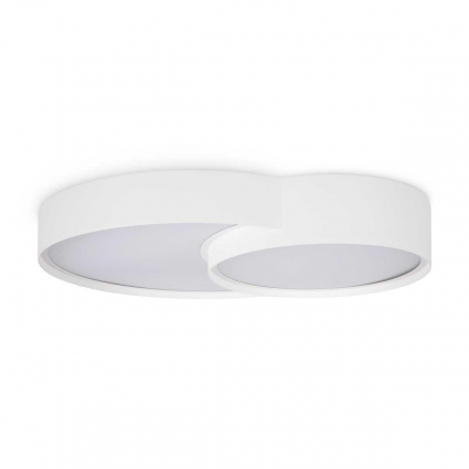 Потолочный светильник Freya LED  Items FR6094CL-L72W, цвет белый