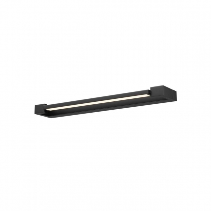 Настенный светильник Maytoni Mirror Beam MIR002WL-L10B3K, цвет белый