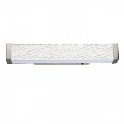 Настенный светильник Odeon Light Riviera L-Vision 5451/10WL на площадь до 1 кв.м., цвет белый