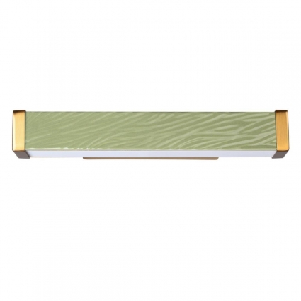 Настенный светильник Odeon Light Riviera L-Vision 5450/10WLA на площадь до 1 кв.м., цвет белый
