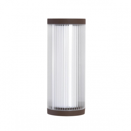 Настенный светильник Odeon Light Cortena Nature 7180/12WL на площадь до 5 кв.м., цвет белый,  в стиле Хай-тек