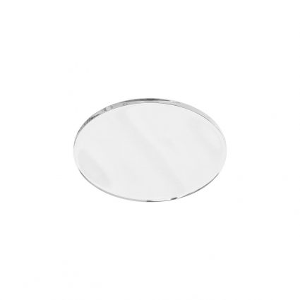 Стекло для пылевлагозащиты IP 44 для светильников серии Омут / Dip 10Вт Maytoni Technical Downlight Dip Glass001-D35, цвет прозрачный