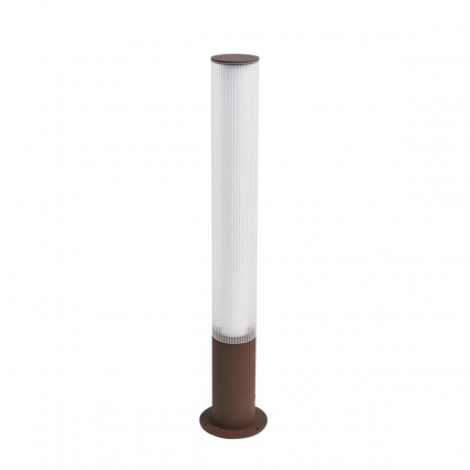 Ландшафтный светильник Odeon Light Cortena Nature 7180/22GL на площадь до 10 кв.м., цвет белый,  в стиле Хай-тек
