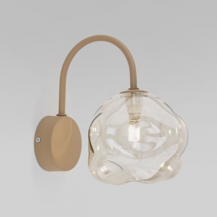 Бра TK Lighting 11152 Lava Sabia a071873 для гостиной площадью до 2 кв.м.