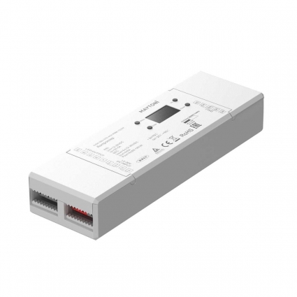Контроллер Maytoni Lighting control 721017, цвет белый