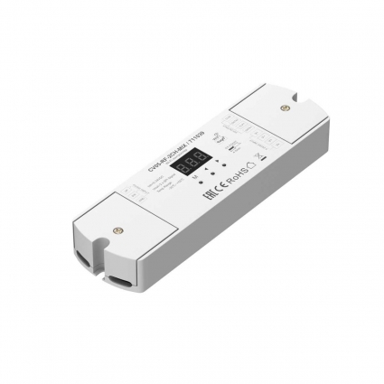 Контроллер Maytoni Lighting control 711039, цвет белый