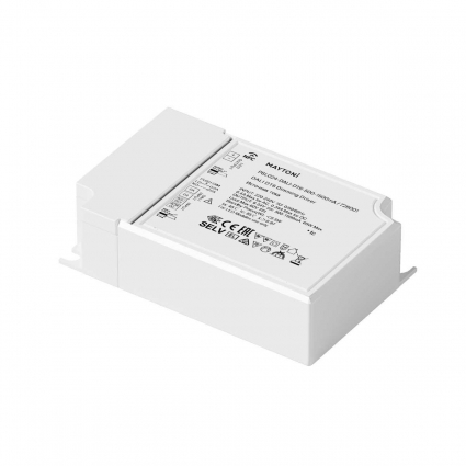 Источник тока Maytoni Lighting control DALI 726001, цвет белый