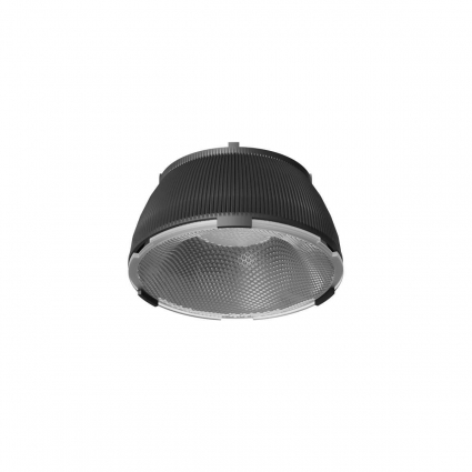 Линза для светильников серии Омут / Dip 10 Вт 30° Maytoni Technical Downlight Dip Lens002D35-10W, цвет прозрачный