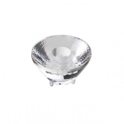 Сменная оптика для модулей 07505х max 5W линза 3G Lightstar Stella Base 075003, цвет прозрачный