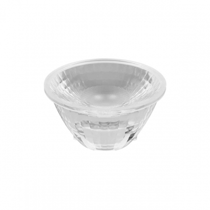 Сменная оптика 36G к 2151хх max 15W Lightstar Alta Base 215103, цвет прозрачный