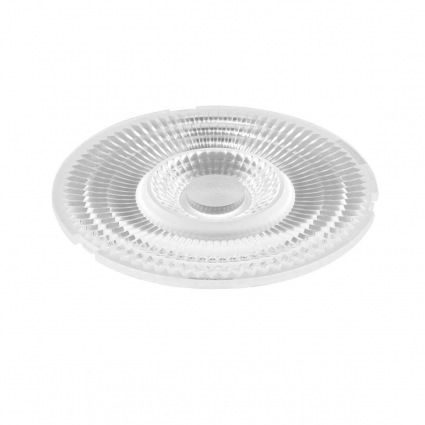 Сменная оптика 60G к 2156хх max 30W Lightstar Alta Pro 215604, цвет прозрачный