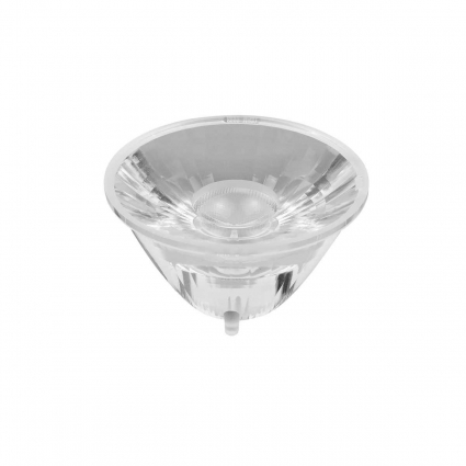 Сменная оптика 15G к 2151хх max 15W Lightstar Alta Base 215101, цвет прозрачный