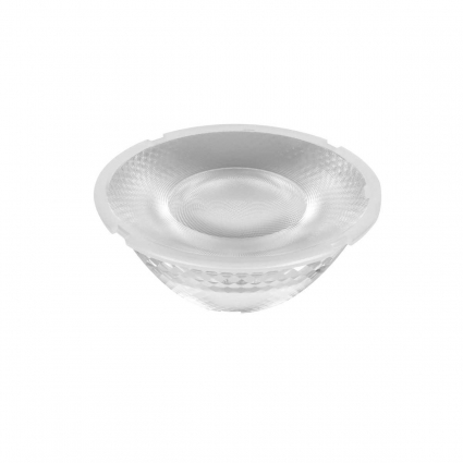 Сменная оптика 36G к 2154хх max 35W Lightstar Alta Base 215403, цвет прозрачный