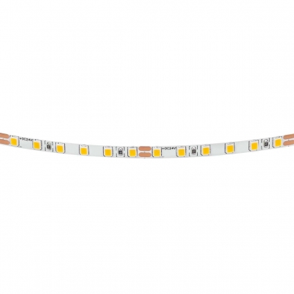 Лента LED 24V 5W 5m/roll 3000K без клейкой ленты Lightstar 420543-02