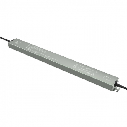Источник напряжения PSL023 48В 250Вт IP67 Maytoni Led Strip 832006