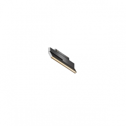 Трековый светильник Maytoni Technical EXILITY X Points Rot TR242-2-12W3K-B, цвет черный