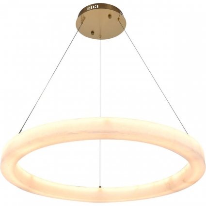 Подвесная люстра Stilfort Solid Stone 4038/05/08P, цвет белый,  в стиле модерн